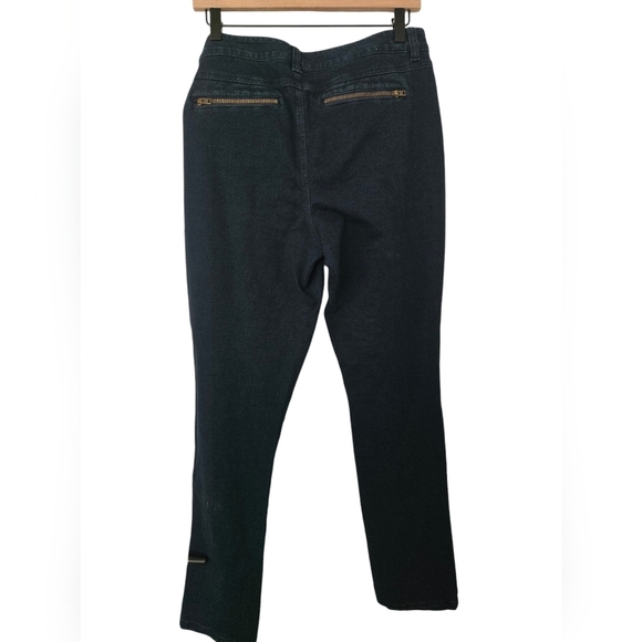 INC jeans size 12P NWT - Picture 4 of 5